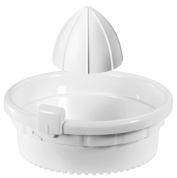 Кухонный комбайн KitchenAid 5KFP1644EAC фото №9