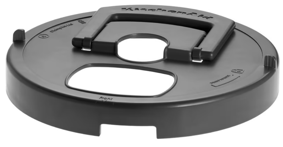 Кухонный комбайн KitchenAid 5KFP1644EAC фото №10