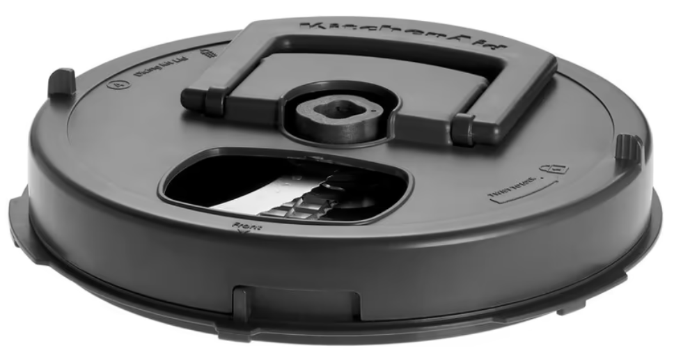 Кухонный комбайн KitchenAid 5KFP1644EAC фото №12