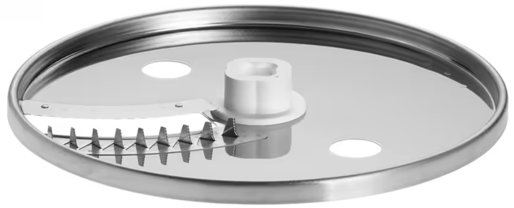 Кухонный комбайн KitchenAid 5KFP1644EAC фото №16