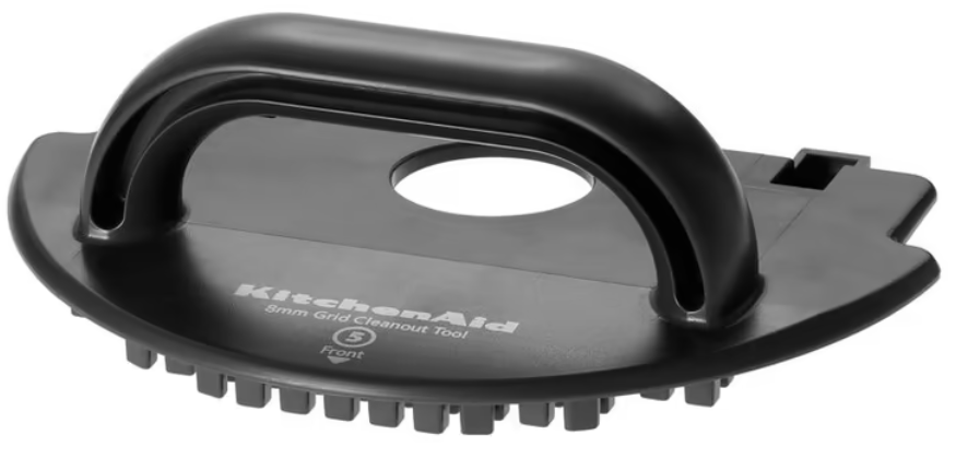 Кухонный комбайн KitchenAid 5KFP1644EAC фото №17