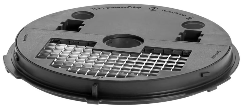 Кухонный комбайн KitchenAid 5KFP1644EAC фото №19