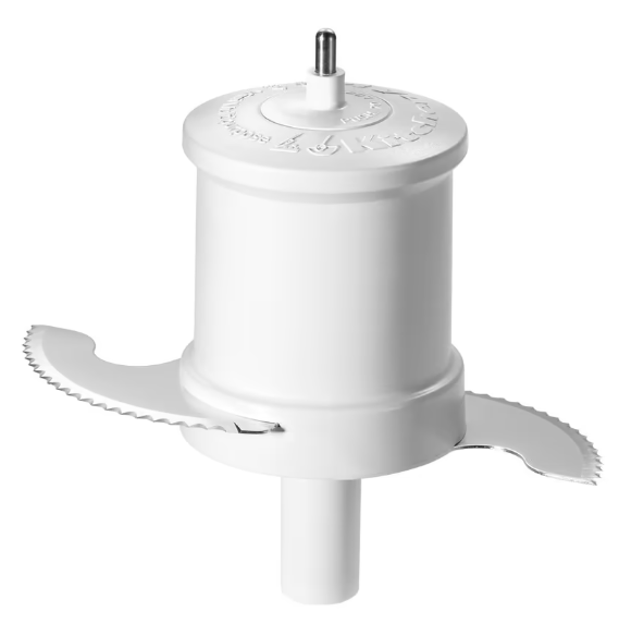 Кухонный комбайн KitchenAid 5KFP1644EAC фото №26