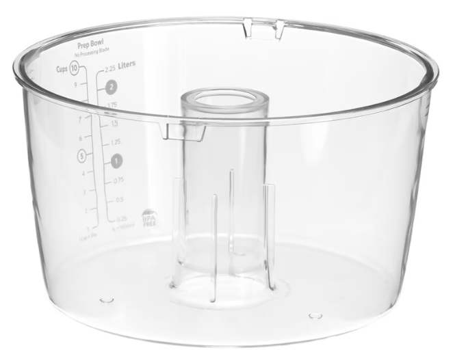 Кухонный комбайн KitchenAid 5KFP1644EAC фото №4