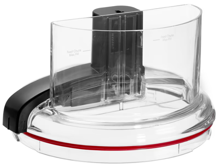 Кухонный комбайн KitchenAid 5KFP1644EAC фото №6