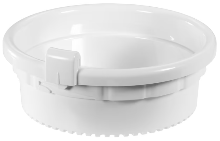 Кухонный комбайн KitchenAid 5KFP1644EAC фото №8