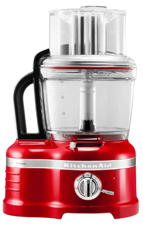 Кухонный комбайн KitchenAid 5KFP1644EER