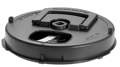 Кухонный комбайн KitchenAid 5KFP1644EER фото №10
