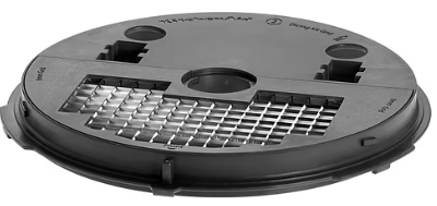 Кухонный комбайн KitchenAid 5KFP1644EER фото №11