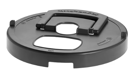 Кухонный комбайн KitchenAid 5KFP1644EER фото №13