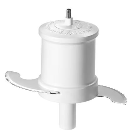 Кухонный комбайн KitchenAid 5KFP1644EER фото №14