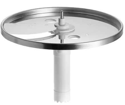Кухонный комбайн KitchenAid 5KFP1644EER фото №15