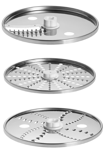 Кухонный комбайн KitchenAid 5KFP1644EER фото №17
