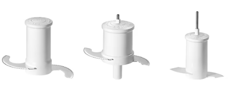 Кухонный комбайн KitchenAid 5KFP1644EER фото №24