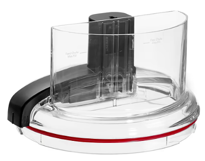 Кухонный комбайн KitchenAid 5KFP1644EER фото №5