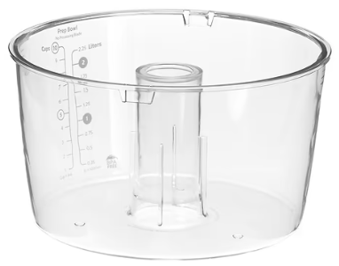 Кухонный комбайн KitchenAid 5KFP1644EER фото №7