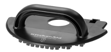 Кухонный комбайн KitchenAid 5KFP1644EER фото №9