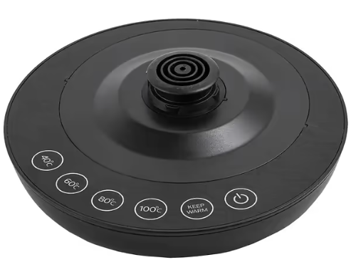 Чайник диск Philips HD9359/90 фото №11