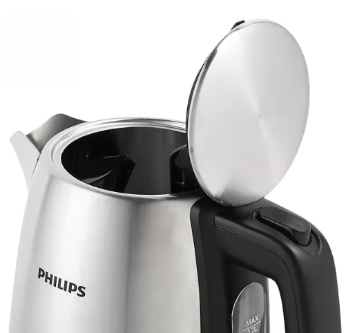 Чайник диск Philips HD9359/90 фото №3