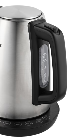 Чайник диск Philips HD9359/90 фото №5