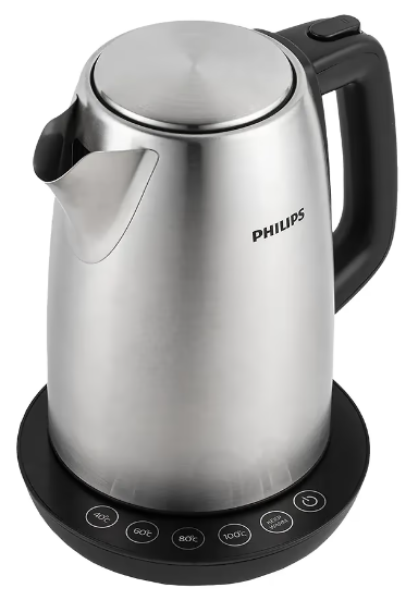 Чайник диск Philips HD9359/90 фото №7