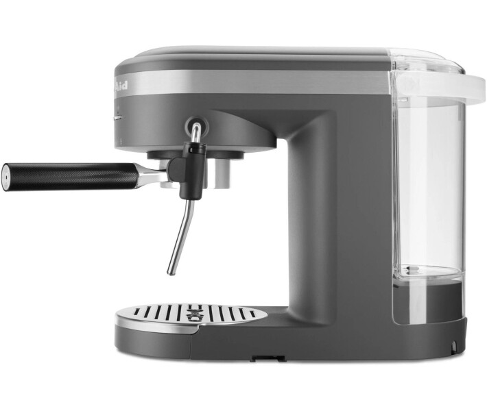 Кофеварка KitchenAid 5KES6403EDG