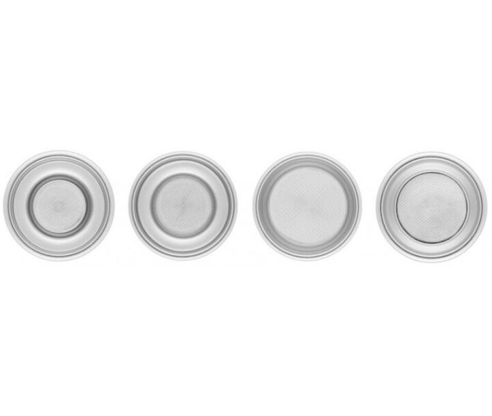 Кофеварка KitchenAid 5KES6403EDG фото №10