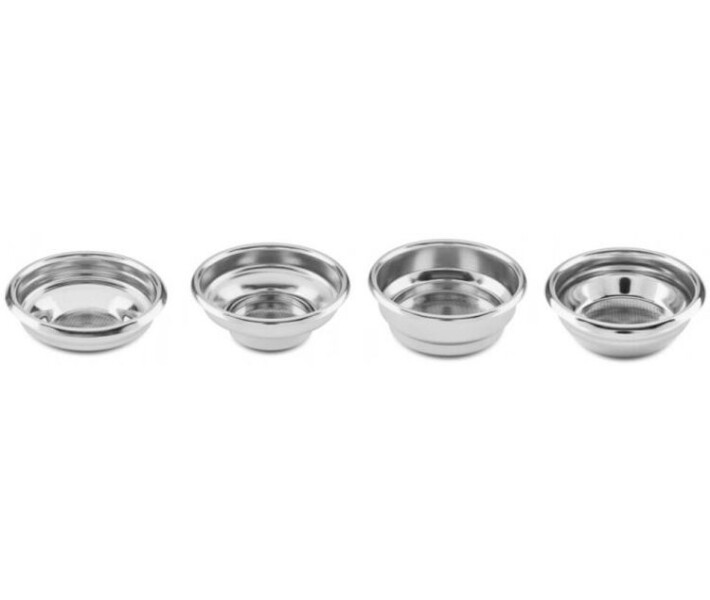 Кофеварка KitchenAid 5KES6403EDG фото №11