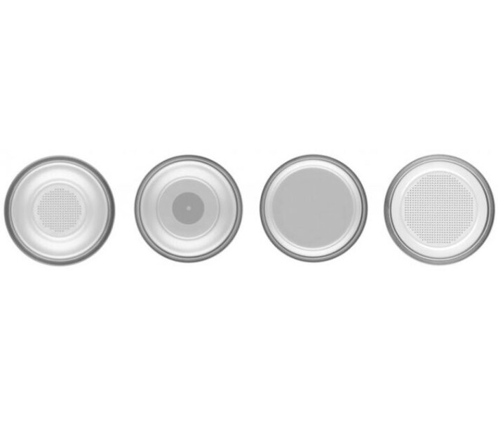 Кофеварка KitchenAid 5KES6403EDG фото №12