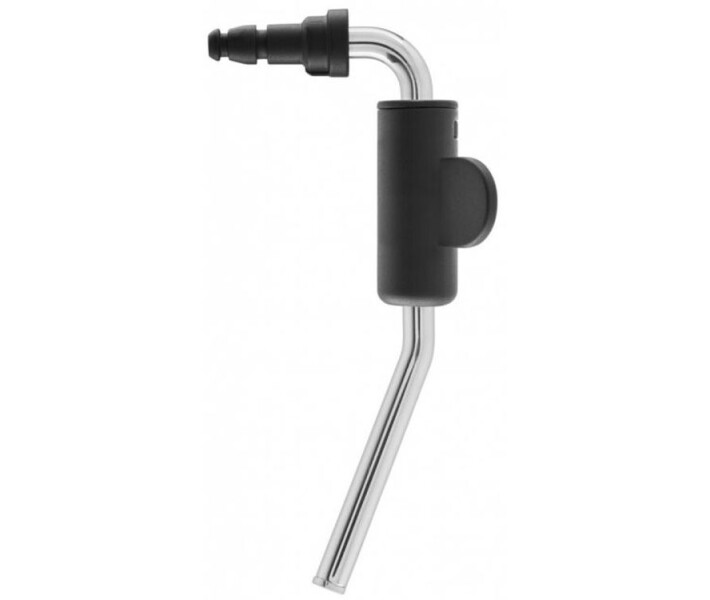 Кофеварка KitchenAid 5KES6403EDG фото №13