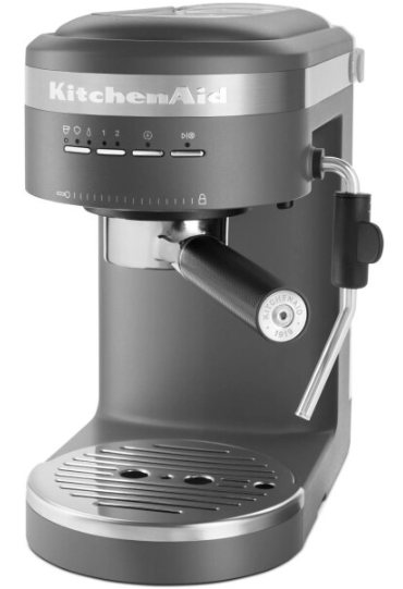 Кофеварка KitchenAid 5KES6403EDG фото №15