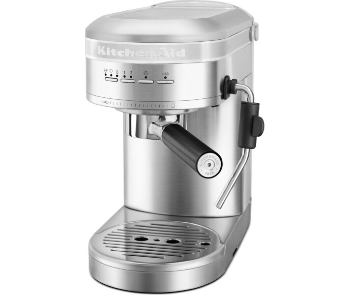 Кофеварка KitchenAid 5KES6503ESX фото №2