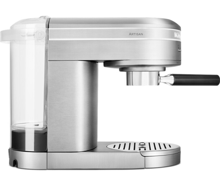 Кофеварка KitchenAid 5KES6503ESX фото №3