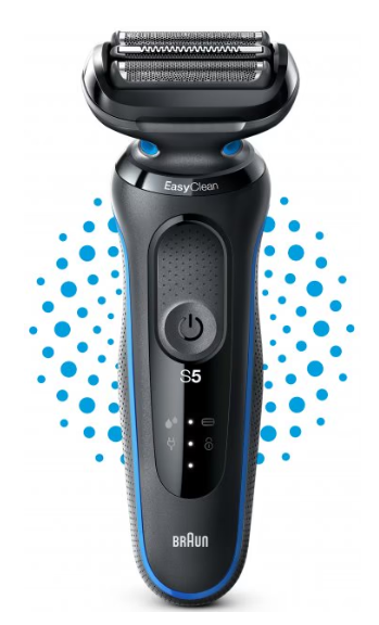Бритва Braun Series 5 51-B1000s фото №2