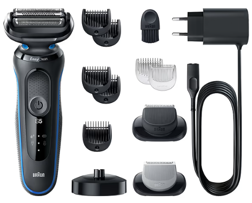 Бритва Braun Series 5 51-B4650cs