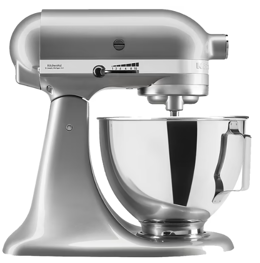 Кухонний комбайн KitchenAid 5KSM95PSEMC