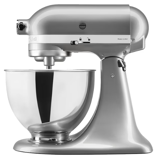Кухонний комбайн KitchenAid 5KSM95PSEMC фото №2