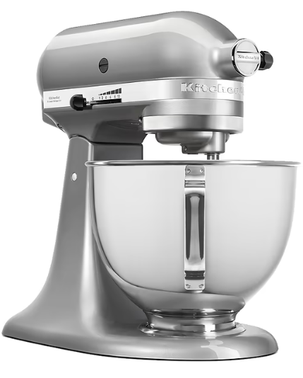 Кухонний комбайн KitchenAid 5KSM95PSEMC фото №3