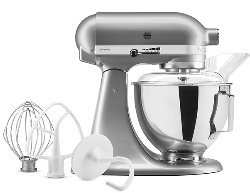 Кухонний комбайн KitchenAid 5KSM95PSEMC фото №4
