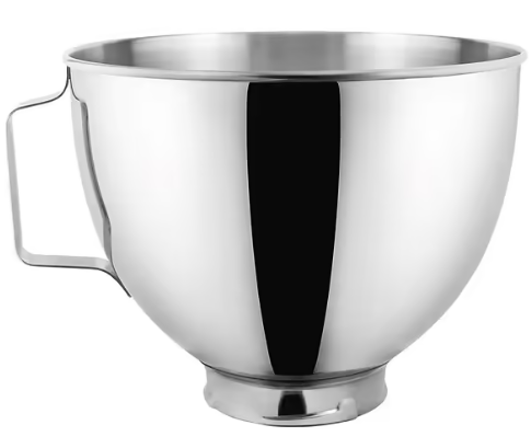 Кухонний комбайн KitchenAid 5KSM95PSEMC фото №6