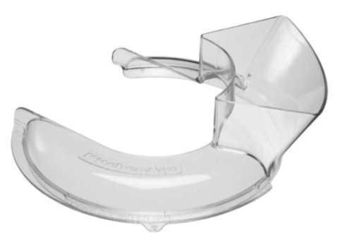 Кухонный комбайн KitchenAid 5KSM175PSECU фото №2