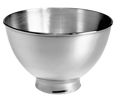 Кухонный комбайн KitchenAid 5KSM175PSECU фото №4