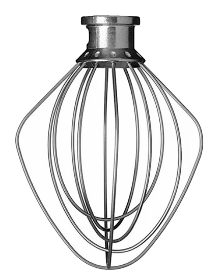 Кухонный комбайн KitchenAid 5KSM175PSECU фото №8