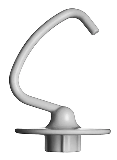 Кухонный комбайн KitchenAid 5KSM175PSECU фото №9