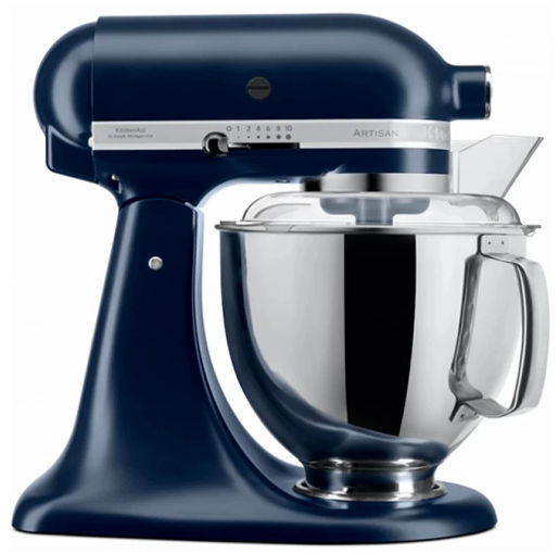 Кухонний комбайн KitchenAid 5KSM175PSEIB