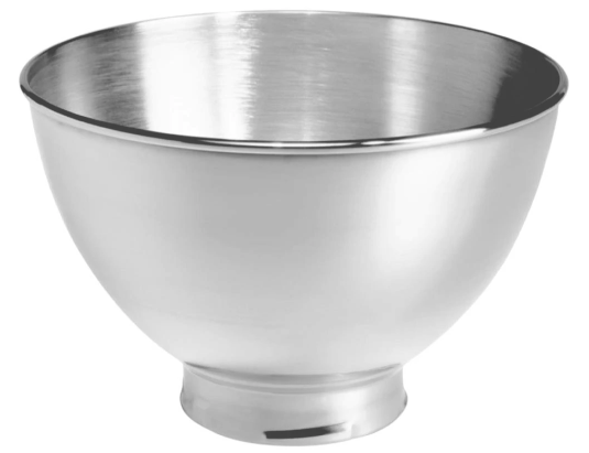 Кухонний комбайн KitchenAid 5KSM175PSEIB фото №2