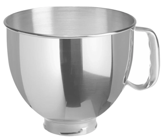Кухонний комбайн KitchenAid 5KSM175PSEIB фото №3