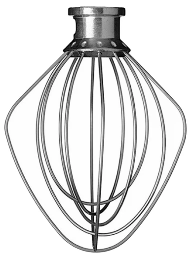 Кухонний комбайн KitchenAid 5KSM175PSEIB фото №7