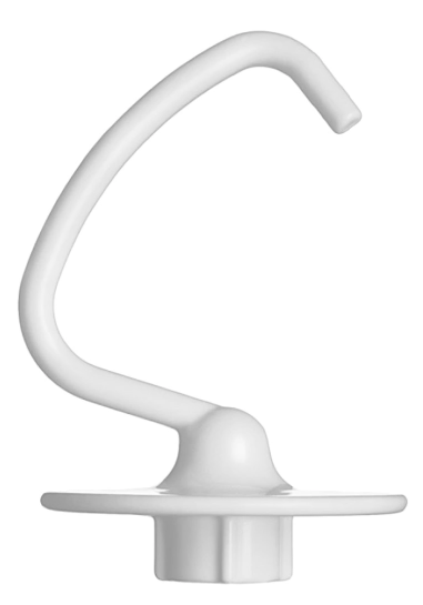 Кухонний комбайн KitchenAid 5KSM175PSEIB фото №8