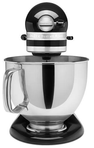 Кухонный комбайн KitchenAid 5KSM175PSEOB фото №2